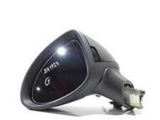 Retroviseur gauche (ou coque) Porsche CAYENNE