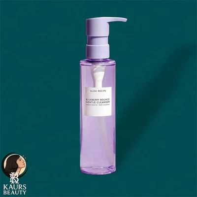 Glow Recipe Blueberry Bounce Gentle Cleanser - 160ML