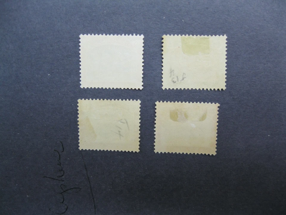 Stamps - Image 2 of 2