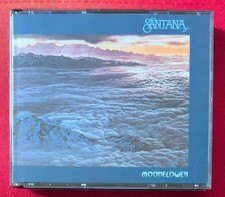 Santana - Moonflower Columbia 2CD 