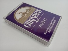 Morning Chapel Hour's MORNSONG A Christmas of Praise Cassette 1996 Touchstone