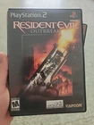 Resident Evil "Essential Collection" Ps2 Original