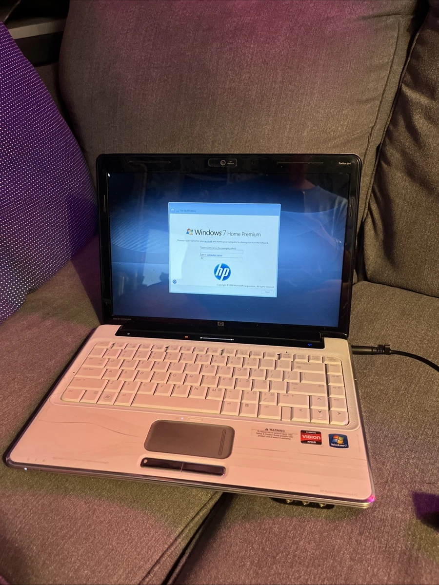 HP Pavilion Dv4 PC Laptops & Netbooks for Sale - Shop New & Used HP Pavilion Dv4 PC Laptops & Netbooks for Sale - Shop New & Used