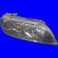 Mazda 6 Sport Kombi 2.0 Aut. GG/GY/GG1 Scheinwerfer mit Blinker komplett R