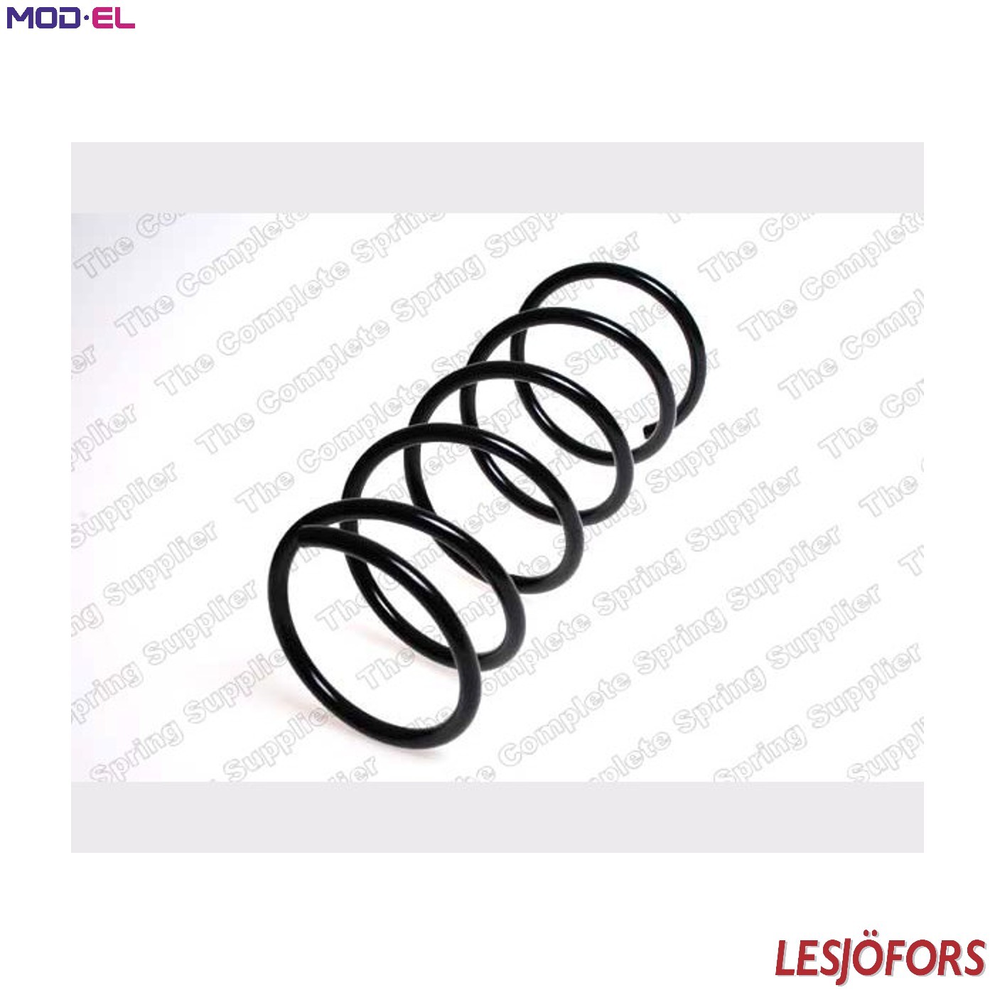 Coil Spring fits PEUGEOT PARTNER 2.0D Front 02 to 08 Suspension Kilen 5002RZ New - Image 12
