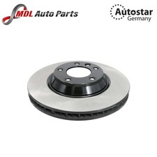 autostar germany BRAKE DISC AUDI Q7 Cayenne (9PA) Touareg I 7L8615302
