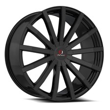 Cavallo Clv-52 5x1005x114.3 18x8 35 Gloss Black Wheel Rim Fits Impreza Outback Cavallo Clv-52 5x1005x114.3 18x8 35 Gloss Black Wheel Rim Fits Impreza Outback