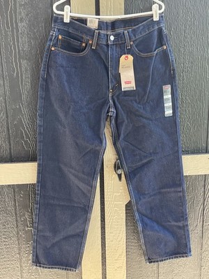 Men's Levi's 550 Jeans - Size 34 x 30 - Relaxed - New with Tags