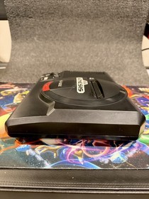 Sega Genesis Model 1 Console Only - 16 Bit Model 1601 - Fast Free Shipping!