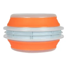 New Cancooker Collapsible Batter Bowl