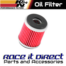 Oil Filter for Yamaha YZF-R125 (5D7) 2008-2014 K&N