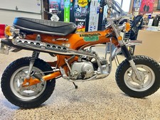 1974 Honda CT for Sale