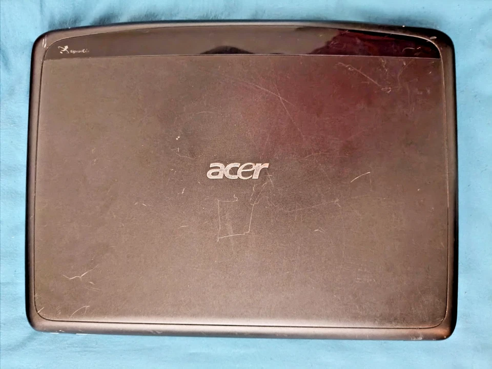 Acer Aspire 5315 15.6" Intel 2Ghz/3GB/120GB Windows 11 Pro ,Office365 - Image 4 of 4