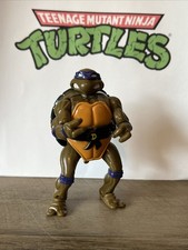 1992 Playmates- TMNT Mutatin' Donatello Action Figure - No. 5222