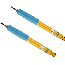 2 Bilstein Stoßdämpfer B6 2-24-015523 Hinterachse für Opel ASTRA F ASTRA