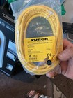 WKB 3T-4/S105 TURCK SENSOR CABLE U2223  WKB3T-4/S105 — photo 1
