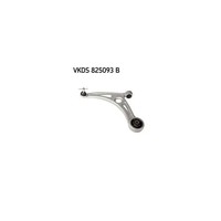 Lenker, RadaufhäNgung SKF Vkds 825093 B FüR Hyundai, Vorderachse Links, Unten