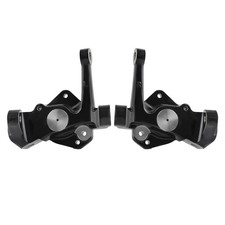 Front 2 Inch Drop Spindles For Ford Mustang Ii Pinto 1974-1978