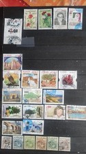 25   TIMBRES DE TUNISIE   LOT   05052026  TUN 666