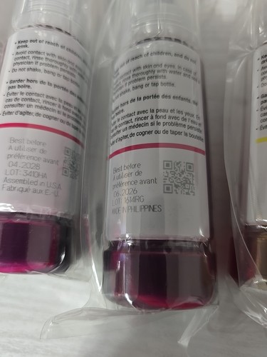 Epson 502 Ink Black, Cyan, Magenta, Yellow 7 Pack Brand New Expires 2026 2028 - Zdjęcie 11 z 11