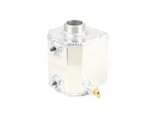 Canton Aluminum Supercharger Tank Tall For Kenne Bell Supercharger 80-242 Canton Aluminum Supercharger Tank Tall For Kenne Bell Supercharger 80-242