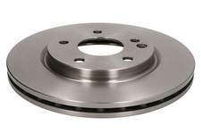 Disque de frein Mercedes 408