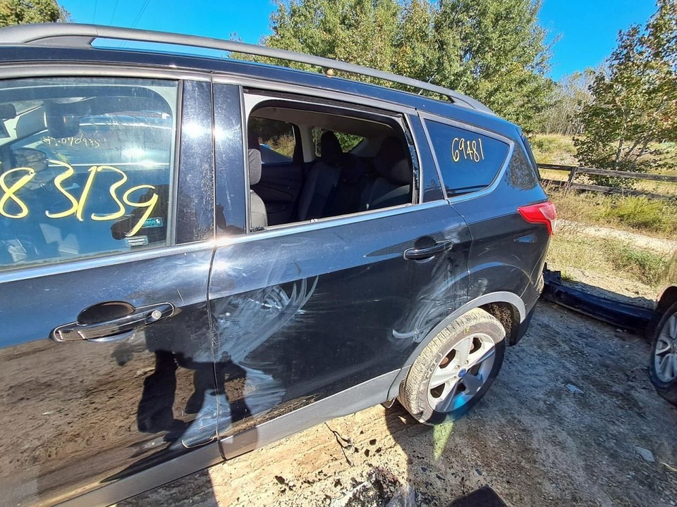 Carrier Rear 3.51 Ratio Fits 13-16 ESCAPE 3126429 | eBay