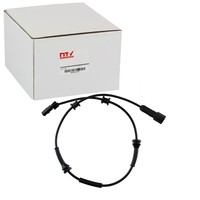 NTY ABS-SENSOR Raddrehzahl Hinten Links/Rechts Passend FüR Renault Laguna | HCA-