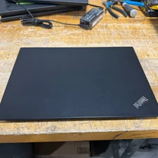 Lenovo ThinkPad X13 Gen 1 13.3" Intel Core i7-10610U 32GB 512GB SSD