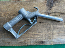 Fill-Rite Husky Fuel Pump Nozzle 274L Manual 3/4 Aluminum NPT USA Diesel /Gas