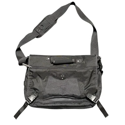 gap messenger bag products for sale | eBay
