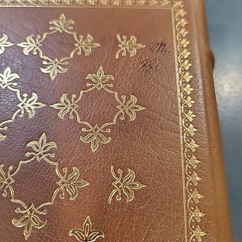All The King's Men by Robert Penn Warren Franklin Library Limited Edition 1979 - Imagen 3 de 6