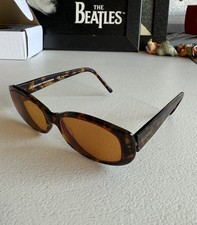 BROOKS BROTHERS Sunglasses Frame Womens BB665S 5016/3 58-17  135 Tortoise GT81