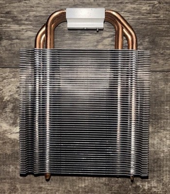 Cooler Master Hyper 212X CPU Cooler Heatsink Aluminum Copper Cooling Component