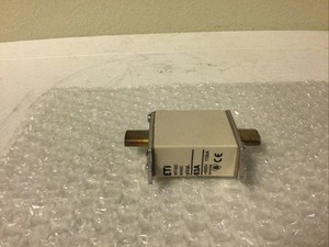 ETI WT-00C 63A FUSE BLOCK, 500V, 115KA, FREE SHIPPING