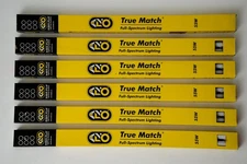 KINO FLO True Match Full Spectrum Lighting 55W KF32 Lamp Bulb NEW