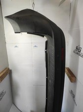 Pare-choc arrière Fiat DOBLO