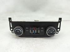 2002-2004 Nissan Altima Ac Heater Climate Control 22884767 Nnjlg