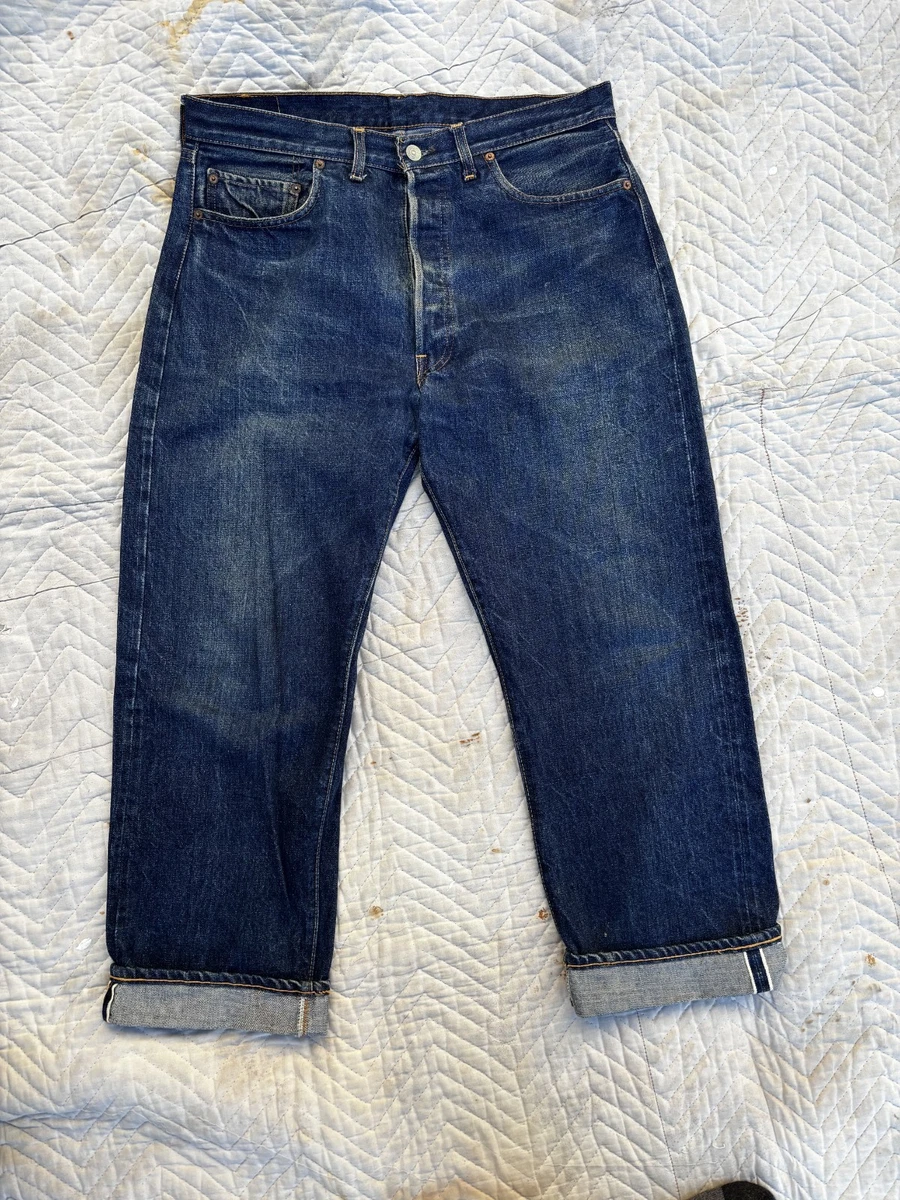 Levi's 501 36 Size Jeans for Men for sale - eBay