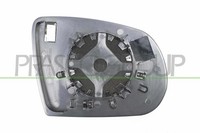 Spiegelglas AußEnspiegel Links FüR Jeep Compass MX MP M 6 Cherokee KL