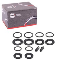 ABS REPARATURSATZ BREMSSATTEL VORDERACHSE passend für AUDI Q7 VW TOUAREG | 63316