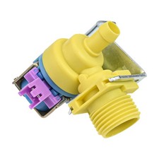 Replace Your Old Water Valve with WD15X26078 for Electric Dishwasher AP6986683