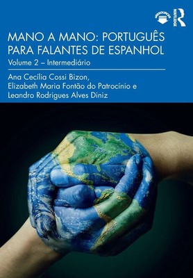 Ana Cecília Cossi Bizon (u. a.) | Mano a Mano | Taschenbuch | Englisch (2021)