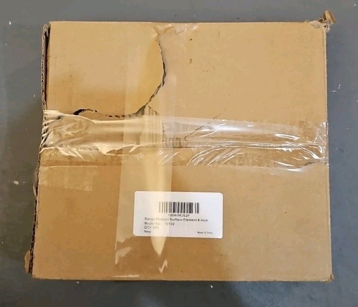 WB30T10130 Range Radiant Surface Element Dual Stove Burner for GE