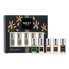 NEST New York Perfume Oil Rollerball Discovery Set 2642879 Free Ship