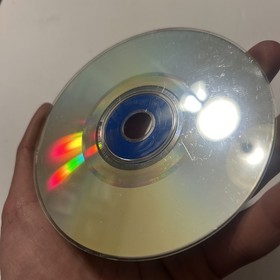 Resident Evil CODE: Veronica Disc 2 (Sega Dreamcast, 2000) Disc Only Not Working