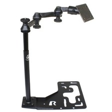 RAM No-Drill Mount for Heavy Duty Trucks