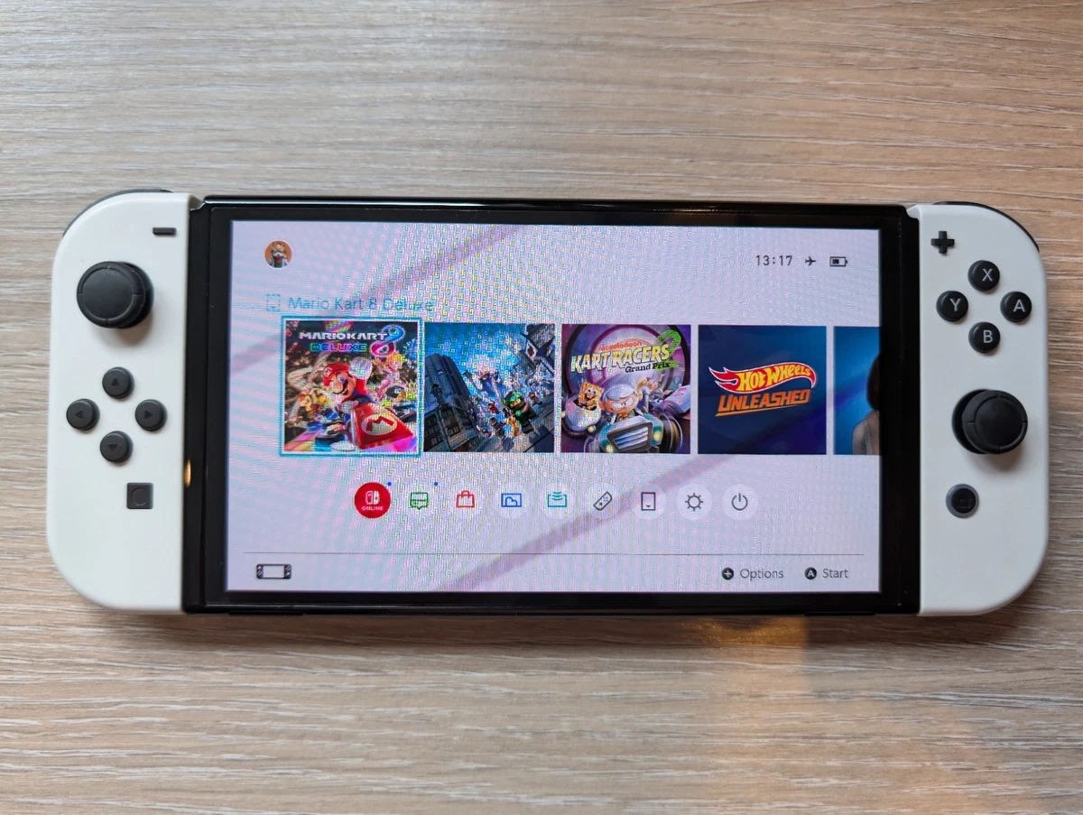Nintendo Nintendo Switch Consoles for sale | eBay UK