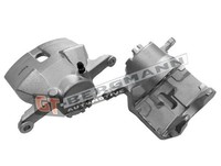 GT-BERGMANN GT80-514 Bremssattel Vorne Rechts FüR Nissan