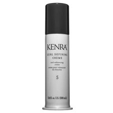 Kenra Curl Defining Creme 5 3.4 fl.oz